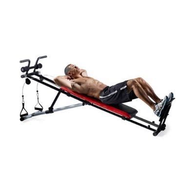 New for 2020 Weider Ultimate Body Works Reviewed & Compared