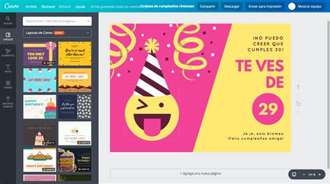 cavidad Clínica Escarpa tarjetas de invitacion de cumpleaños para adultos divertidas Conciencia ...
