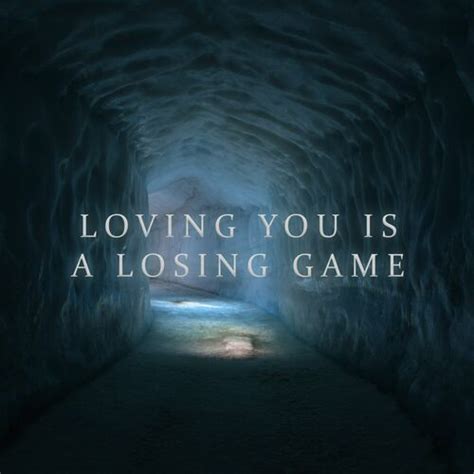 Various Artists - Loving You Is A Losing Game: lyrics and songs | Deezer