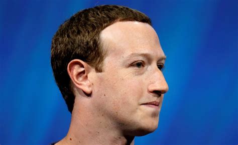 Mark Zuckerberg keeps forgetting about humans — Quartz