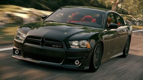 2011 Dodge Charger SRT8 (Gran Turismo 6) by Vertualissimo on DeviantArt