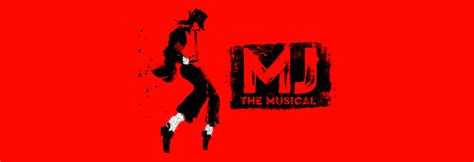 MJ the Musical - Michael Cassel Group