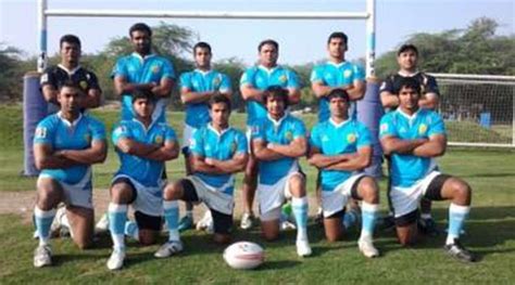 India to compete in the Asia Men’s Rugby Sevens Trophy | Sport-others ...