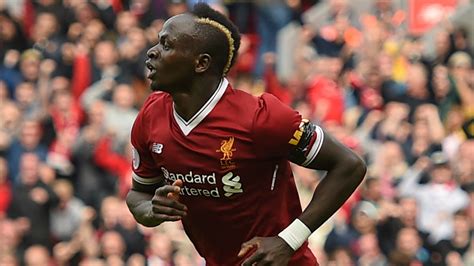 Sadio Mane stars as creator and finisher as Liverpool look short of ...