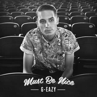 G-Eazy Lyrics