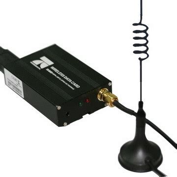 External Antenna 4G Lte Industrial Modem - China External Antenna 3g ...