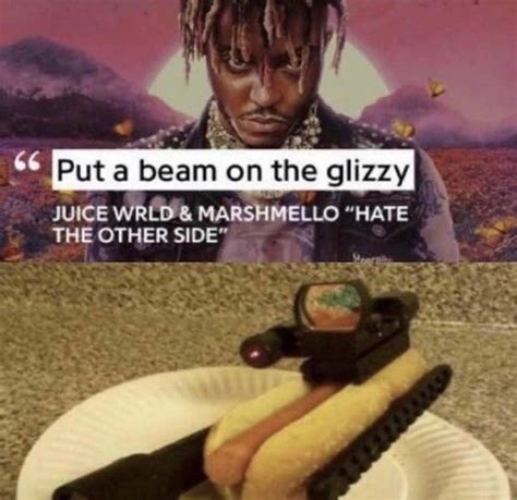 16 Glizzy Memes For the Hot Dog Connoisseur - Funny Gallery | eBaum's World