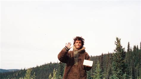 How Chris McCandless Died | The New Yorker