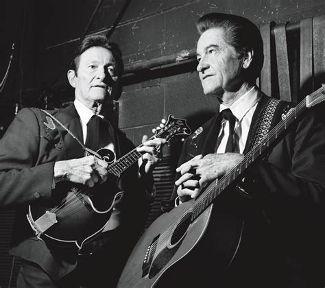 Rural Rhythm to distribute Jim & Jesse Old Dominion albums : Bluegrass Today