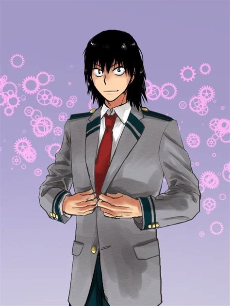 Sero Hanta Hero Academia Characters, My Hero Academia Manga, Anime Characters, Fictional ...