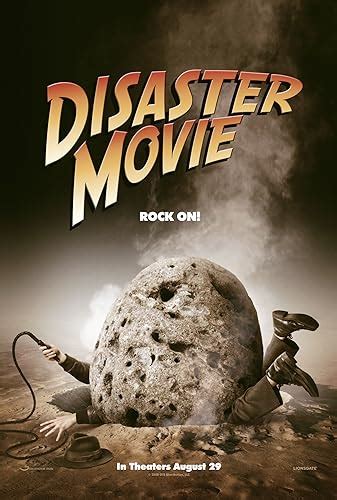 Disaster Movie (2008)