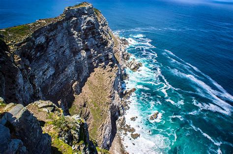 More about Cape Point Nature Reserve | TravelGround