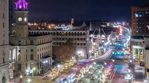 Canton Police Expand Smart City Technology Footprint in Canton Ohio - Blueforce Development ...