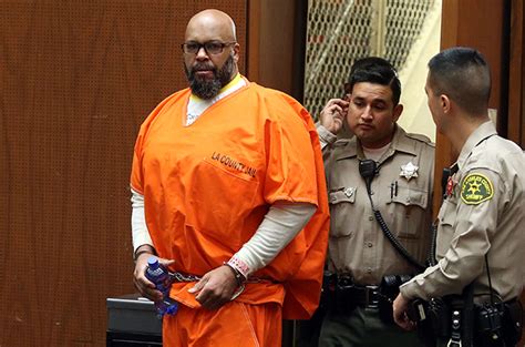 Suge Knight’s Jail Visitation Restrictions Are Valid, Says Judge – Billboard