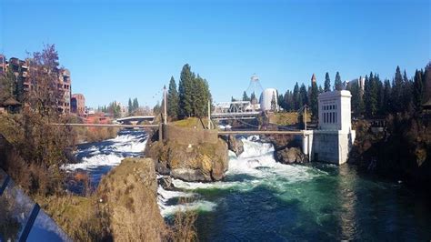 Anthony's - Spokane Falls in Spokane, WA - Reviews and Reservations