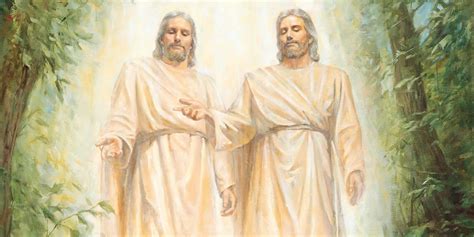 How is Christ Both the Father and the Son? » Latter-day Saint Blogs ...