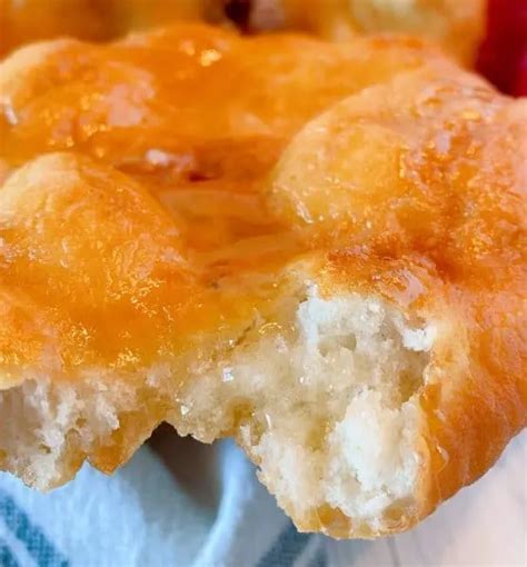 Native American Sweet Fry Bread Recipe | Besto Blog