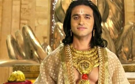 Siya Ke Ram actor Ashish Sharma makes difference to his dressman's life ...