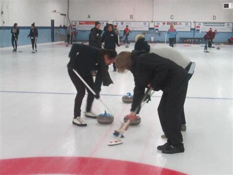 Wiarton & District Curling Club