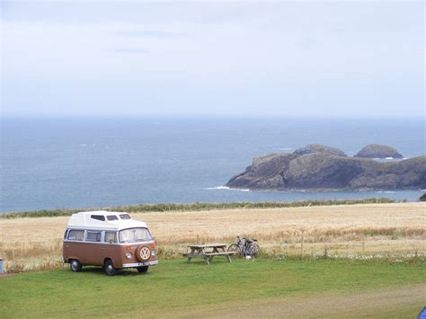 Pembrokeshire Campsite — Celtic Camping | Pembrokeshire Campsite ...