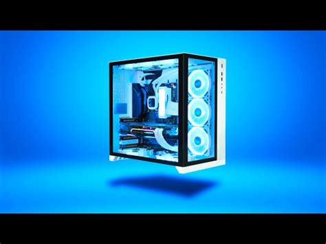 $5000 Intel Gaming PC Build!