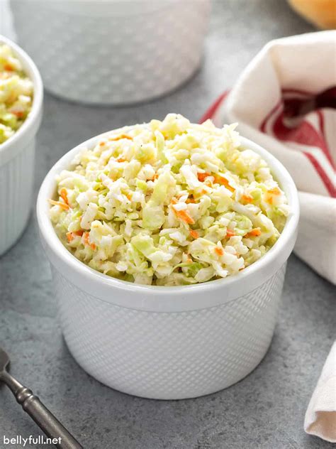 Top 2 Kfc Cole Slaw Recipes