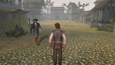 Pirates of the Caribbean Reviews, News, Descriptions, Walkthrough and System Requirements ...