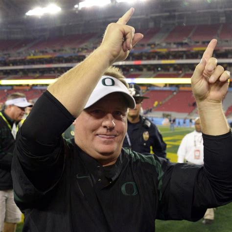 Chip Kelly: Best NFL Fits for Oregon's Offensive Mastermind | News ...