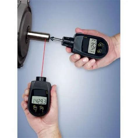 Tachometer Calibration Service in India