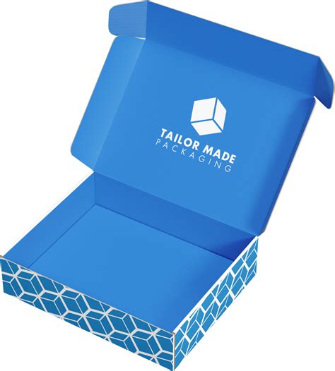 Packaging Design - Tailor Made Packaging