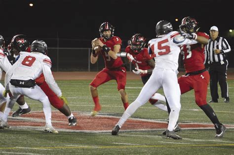 Lawndale mows over Antelopes | Sports | avpress.com