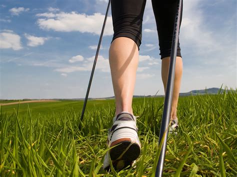 Nordic Walking | Nordic Walkers