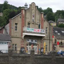 Holmfirth Picturedrome - Eventim - Tickets, Directions & Venue Info