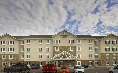 Extended Stay Hotels Aurora, Colorado