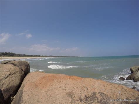 Arugam Bay, Sri Lanka - Travel Guide + Things to do + Video - Drifter ...