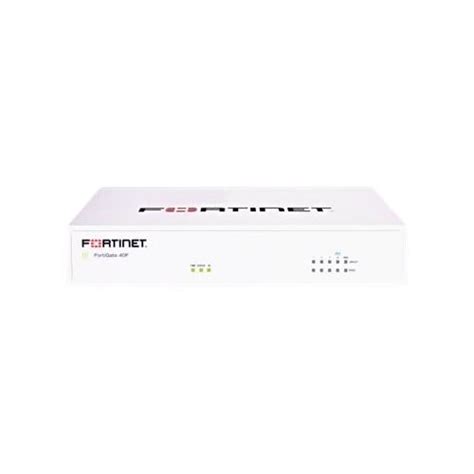 Buy Fortinet FG-40F-BDL-988-12, FortiGate Appliance W/ 24x7 ASEv360 - Prime Buy