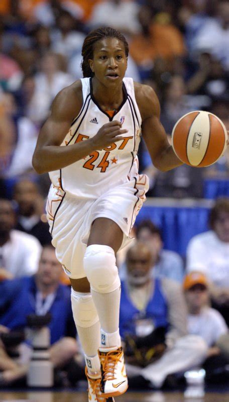 Catchings gets WNBA's top-defender award - UPI.com