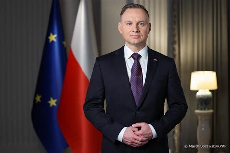 Wybory parlamentarne 2023. Andrzej Duda podał ich termin – Kronika24.pl