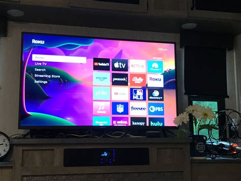 How to change Roku home screen app display from 4 ... - Roku Community