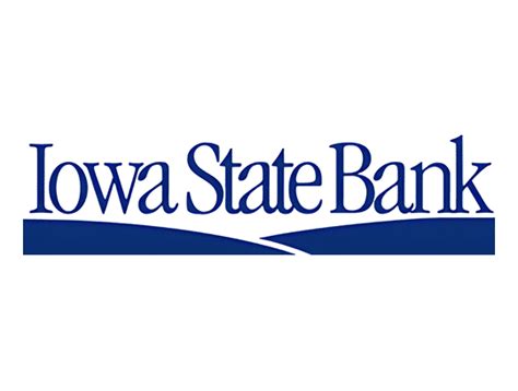 Iowa State Bank Locations in Iowa