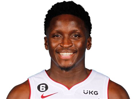 Victor Oladipo | Guard | Miami Heat | NBA.com