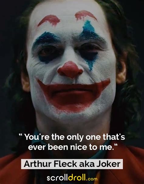 20 Dialogues & Quotes From 'The Joker' (2019) About The Harsh Reality ...