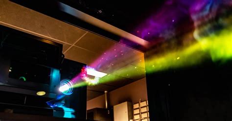 How New Laser Projection Technology Delivers Huge Energy Savings For ...