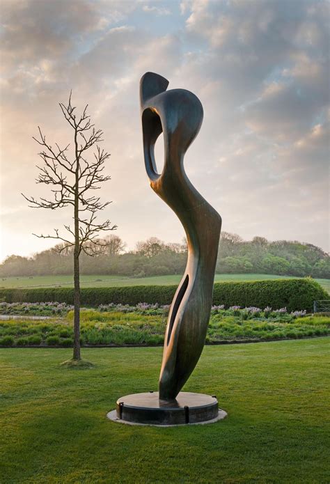 Henry Moore: The sculptor who achieved the impossible - Country Life