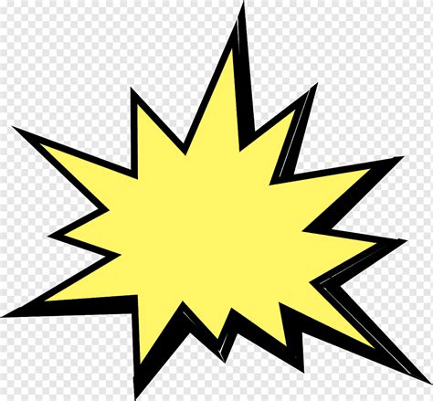 Boom, Bang, Explosion, Explode, Burst, Blast, png | PNGWing