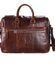 Leather Laptop Cases - Canvas Bag Leather Bag CanvasBag.Co