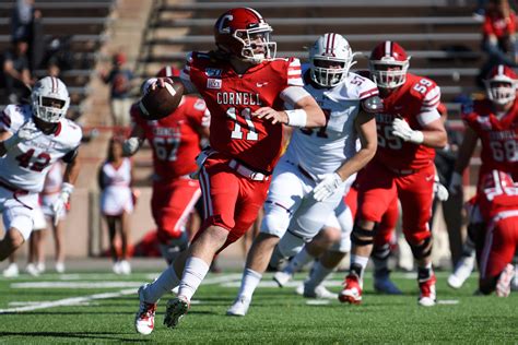 Cornell Football Celebrates the Centennial of the 1921 National Championship Team | The Cornell ...