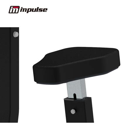 High Quality ARM CURL Manufacturer and Supplier | Impulse