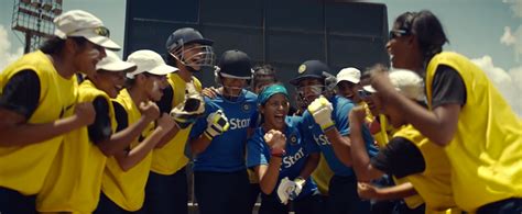 This Nike Ad Celebrates Female Athletes In India, And It's Awesome | SELF