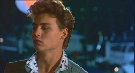 Private Resort (1985) - Johnny Depp Photo (17717907) - Fanpop